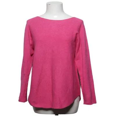 Tröja (Rosa) från Edith Polyamid, Polyester, Viskos