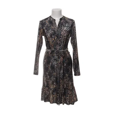 Klänning (Flerfärgad) från Angelle Milan Elastan, Polyester