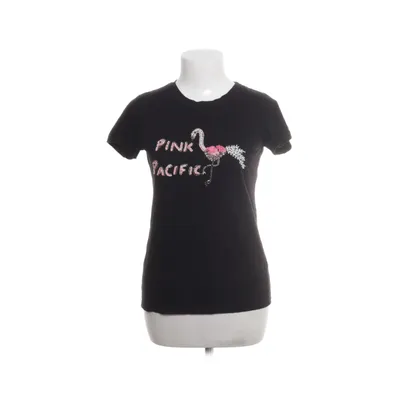 T-shirt (Svart) från Etam Bomull