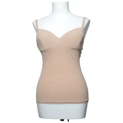 Shapewear-linne (Allure) från Hanro Elastan, Polyamid, Polyester