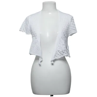 Bolero (White) from Rinascimento Acrylic, Polyamide
