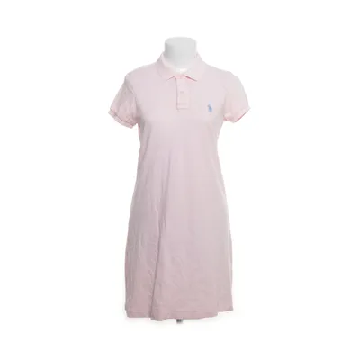 Polo dress (Pink) from Polo Ralph Lauren Cotton