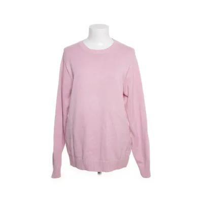 Sweater (Pink) from Blue Harbour Cotton, Polyamide