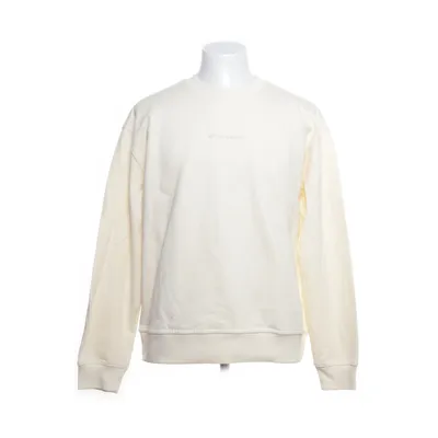 Sweatshirt (Beige) from Volaire Organic cotton