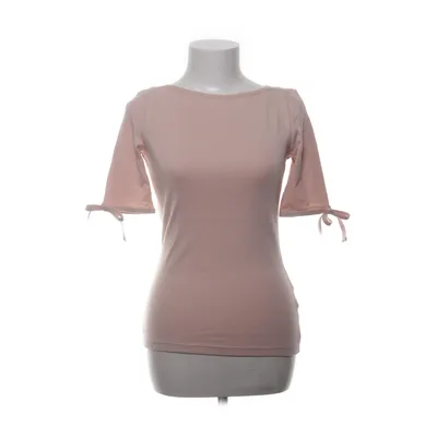 Topp (Rosa) från Lauren Ralph Lauren Bomull, Elastan