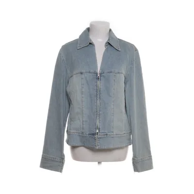 Denim jacket (Blue) from Apart Impressions Cotton, Elastane
