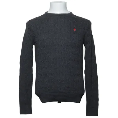 Tröja (Grå) från Morris Merinoull