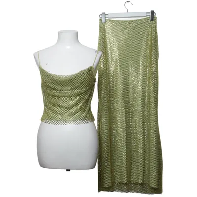 Set (Yellow, Green) from Babyboo Elastane, Polyester
