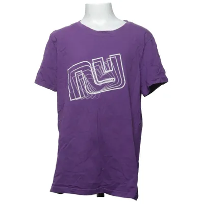 T-shirt (Lila) från H&M Kids Bomull