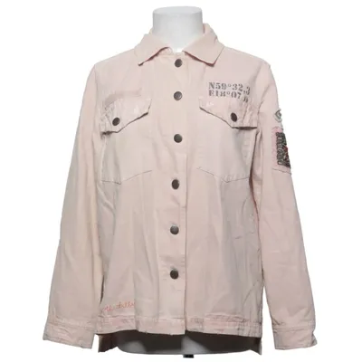 Jeansjacka (Peace Player Jacket) från Odd Molly Bomull