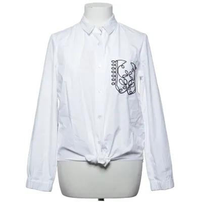 Chemise (Blanc) de Sempre Polyester