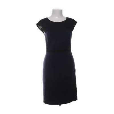 Robe (Bleu, Noir) de Intrend