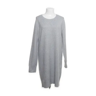 Jurk (Grijs) van Vero Moda Elastaan, Nylon, Polyester