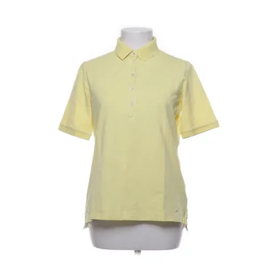 Pikétröja (Gul) från Brax