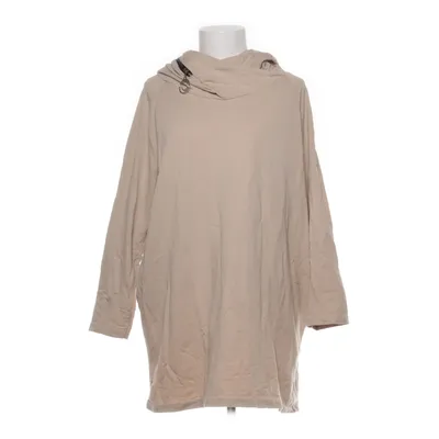 Huvtröja (Beige) från New Style Bomull