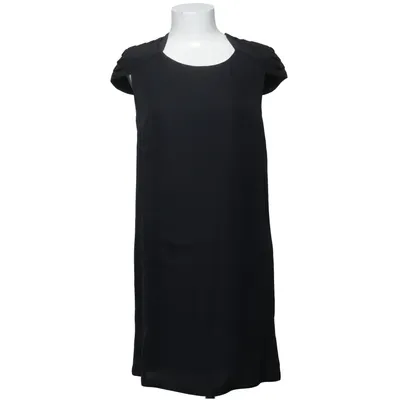 Klänning (Svart) från Kaviar Gauche Bomull, Silke