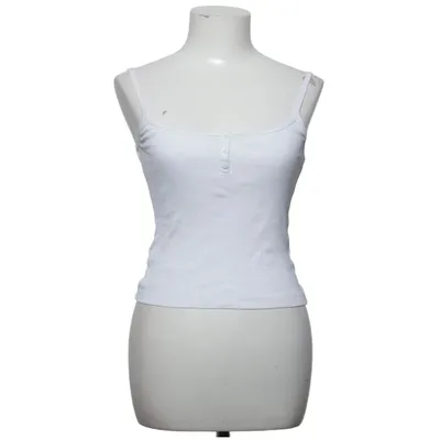 Tank Top (White) from Junkyard Cotton