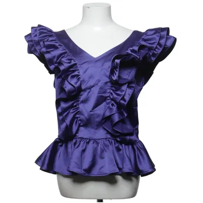 Haut (Violet) de MaxJenny Viscose