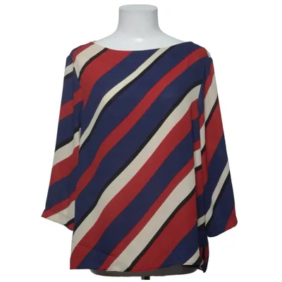 Blouse (Blue, Red, Beige, Multicolored) from Dorothy Perkins