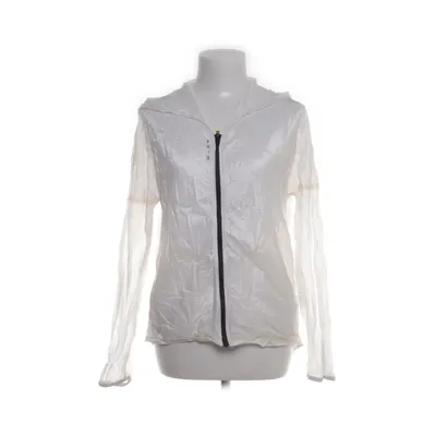 Trainingsjacke (Weiß) von Nike Nylon
