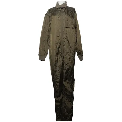 Overall (Groen) Polyester