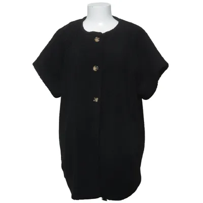 Outdoor vest (Zwart) van Lene Sand Elastaan, Polyester