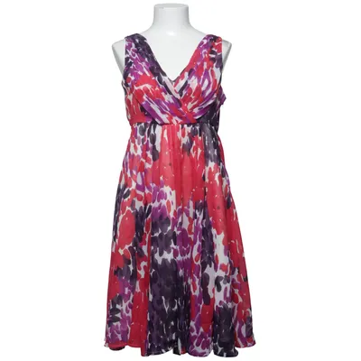 Robe (Rouge, Violet, Blanc) de VILA Clothes