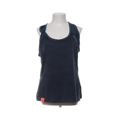 Träningslinne (Blå, Grå) från Maui Sports Polyester