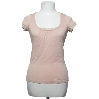 T-shirt (David) fra Container Polyamid, Viscose