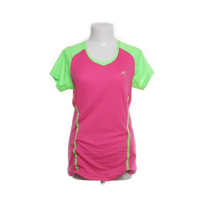 Træningstop (Pink, Grøn) fra Pro Touch Elastan, Polyester