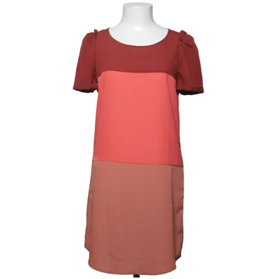 Dress (Red, Brown, Orange) from Maison Scotch Polyester