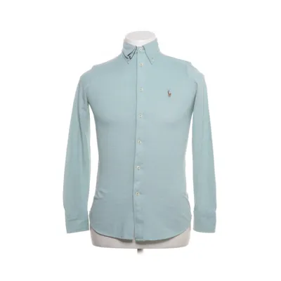 Overhemd (Groen) van Polo Ralph Lauren Katoen