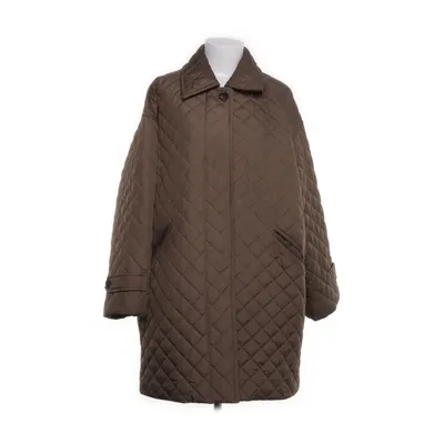 Jas (Bruin) van Arket Polyester