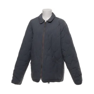 Lättviktsjacka (Grå) från Madewell Polyamid