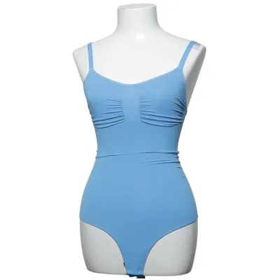 Corrigerende body (SN10101) van Creamy Fabrics Elastaan, Polyamide