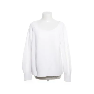 Sweater (White) from Hugo Hugo Boss Cotton