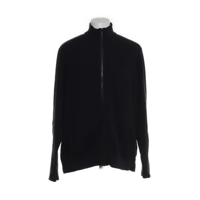 Cardigan (Sort) fra Calvin Klein Jeans Bomuld, Polyester