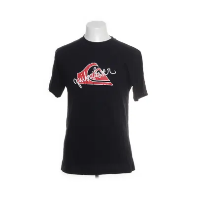 T-shirt (Blå, Flerfarvet) fra Quiksilver Bomuld