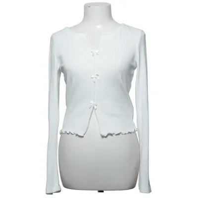 Cardigan (White) from Censored