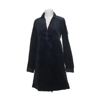 Shirt dress (Blue) from Tom Tailor Denim Cotton
