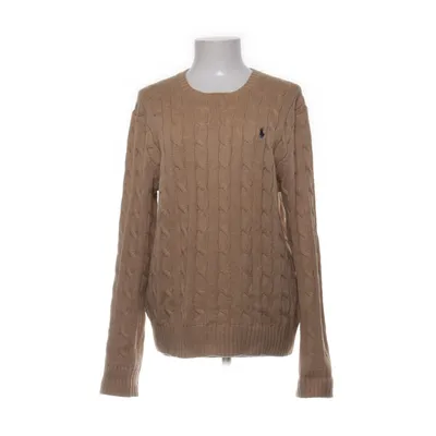 Pull-over (Beige) de Polo Ralph Lauren Coton