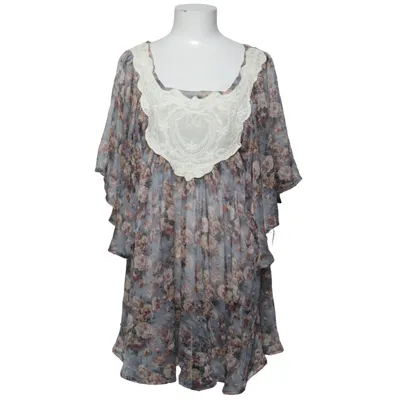 Top (Blauw, Meerkleurig) van Ester Elenora Polyester