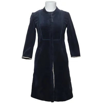 Robe (Bleu) de Noa Noa Coton, Élasthane