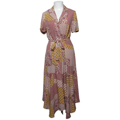 Shirt dress (Multicolored) from Nanette Lepore