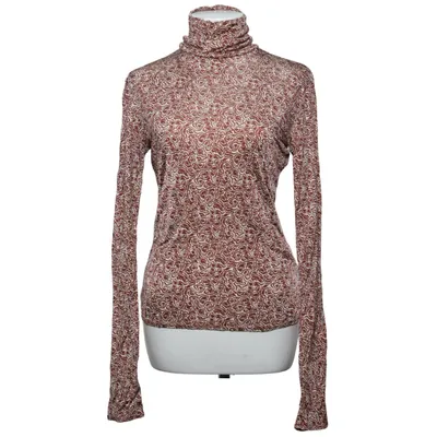 Turtleneck (Brun) fra Rodebjer Viscose