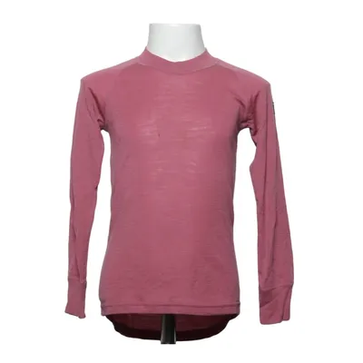 Underställströja (Rosa) från Polarn O. Pyret Merinoull