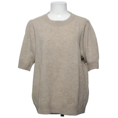 Tröja (Beige) från Masai Ull