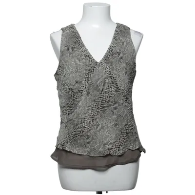 Topp (Flerfärgad) från Alfani Polyester, Silke