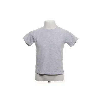 T-shirt (Gray) from Zara