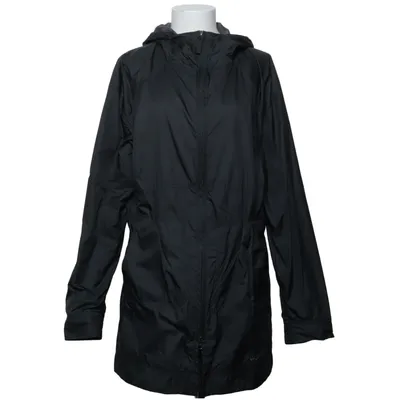 Regnjakke (RL3008) fra Columbia Nylon, Genanvendt polyester